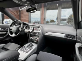 Audi A6 3x Sline* Quattro* BOSE* Shadow Line | Auto.bg — изображение 11