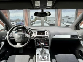 Audi A6 3x Sline* Quattro* BOSE* Shadow Line | Auto.bg — изображение 9