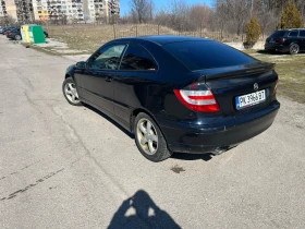 Mercedes-Benz C 200 - 2600 € / 5085.16 лв. - 44875711 4