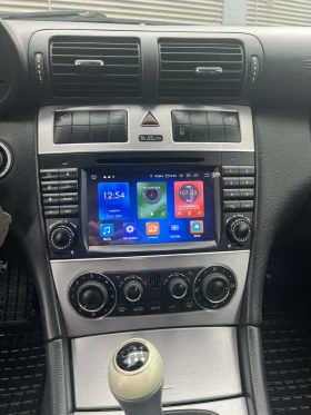 Mercedes-Benz C 200 - 2600 € / 5085.16 лв. - 44875711 8