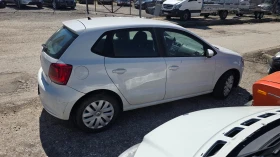 VW Polo 1.2d - 1500 € / 2933.74 лв. - 19512643 9