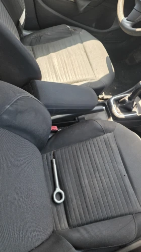 VW Polo 1.2d - 1500 € / 2933.74 лв. - 19512643 6