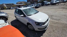 VW Polo 1.2d - 1500 € / 2933.74 лв. - 19512643 5