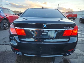 BMW 750 4.4l Lxi - 9900 € / 19362.72 лв. - 89306841 6