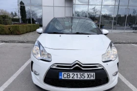 Citroen DS3 1.6 Turbo 190+ + + 