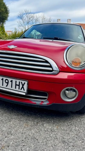 Mini One - 2350 € / 4596.20 лв. - 27127441 13