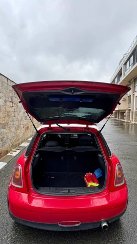 Mini One - 2350 € / 4596.20 лв. - 27127441 12