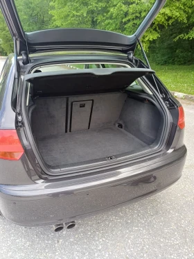 Audi A3 2.0T Quattro - 5300 € / 10365.90 лв. - 80022756 13