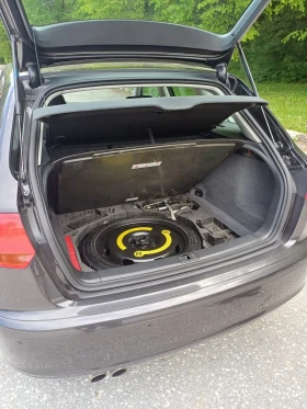 Audi A3 2.0T Quattro - 5300 € / 10365.90 лв. - 80022756 12