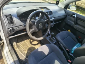 VW Polo 1.2 12v | Mobile.bg � ����� ������ 5