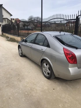 Nissan Primera | Mobile.bg � ����� ������ 3
