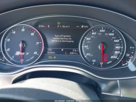 Audi Rs7 4.0T PRESTIGE | Mobile.bg � ����� ������ 10