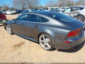 Audi Rs7 4.0T PRESTIGE | Mobile.bg � ����� ������ 5