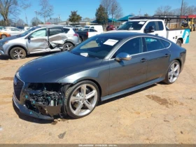 Audi Rs7 4.0T PRESTIGE | Mobile.bg � ����� ������ 7