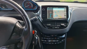 Peugeot 2008 1.6 16V | Mobile.bg � ����� ������ 13