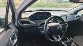 Peugeot 2008 1.6 16V | Mobile.bg � ����� ������ 9