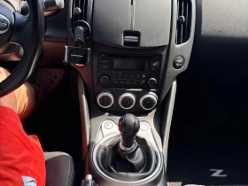 Nissan 370Z * 2dr Cpe * CARFAX * ����� �� ����������� | Mobile.bg � ����� ������ 9