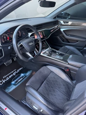 Audi S6 Бартер лизинг | Auto.bg — изображение 14