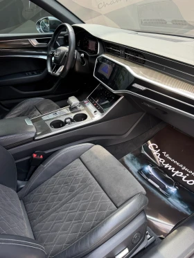 Audi S6 Бартер лизинг | Auto.bg — изображение 11