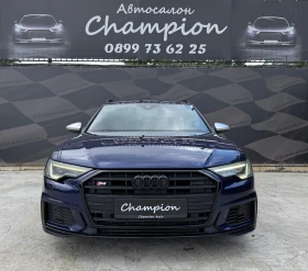Audi S6 Бартер лизинг | Auto.bg — изображение 2