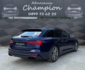Audi S6 Бартер лизинг | Auto.bg — изображение 5