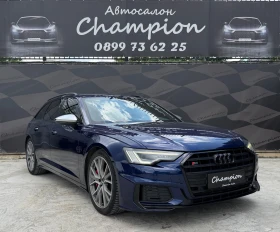 Audi S6 Бартер лизинг | Auto.bg — изображение 3