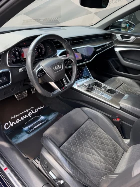 Audi S6 Бартер лизинг | Auto.bg — изображение 12