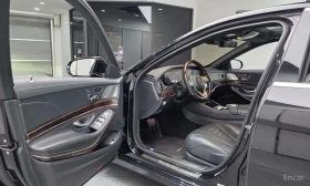 Mercedes-Benz S 560 LONG /ОБДУХВАНЕ/ПАНОРАМА/ДИСТРОНИК/360 - 24300 € - 25042970 10