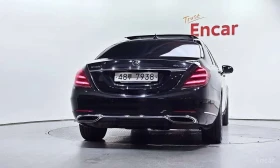 Mercedes-Benz S 560 LONG /ОБДУХВАНЕ/ПАНОРАМА/ДИСТРОНИК/360 - 24300 € - 25042970 4