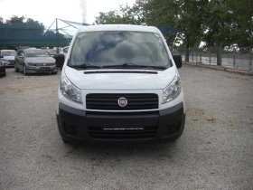 Fiat Scudo 2.0Mjet 6ck.EURO 5 - 5400 € - 61377213 8