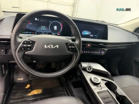 Kia EV6 GT-Line * ACC * 360 * ���������� * (���� �� ��) | Mobile.bg � ����� ������ 11