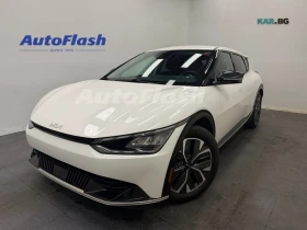 ������ Kia EV6