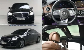Mercedes-Benz S 350 * S350 d 4MATIC * 