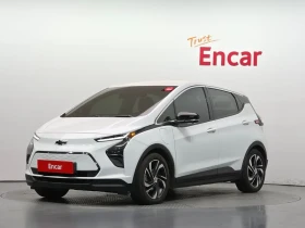 ������ Chevrolet Bolt