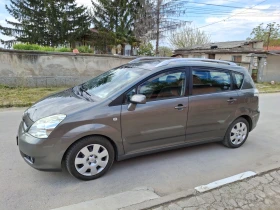 Toyota Corolla verso | Mobile.bg � ����� ������ 3
