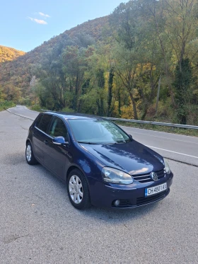����� �� �������� �� VW Golf 2.0 140
