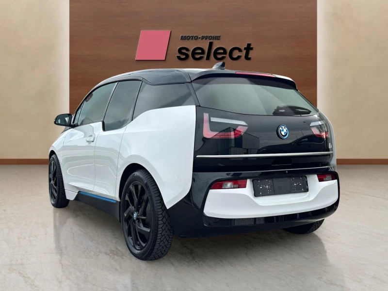 BMW i3 42.2 kWh, снимка 5 - Автомобили и джипове - 48100551