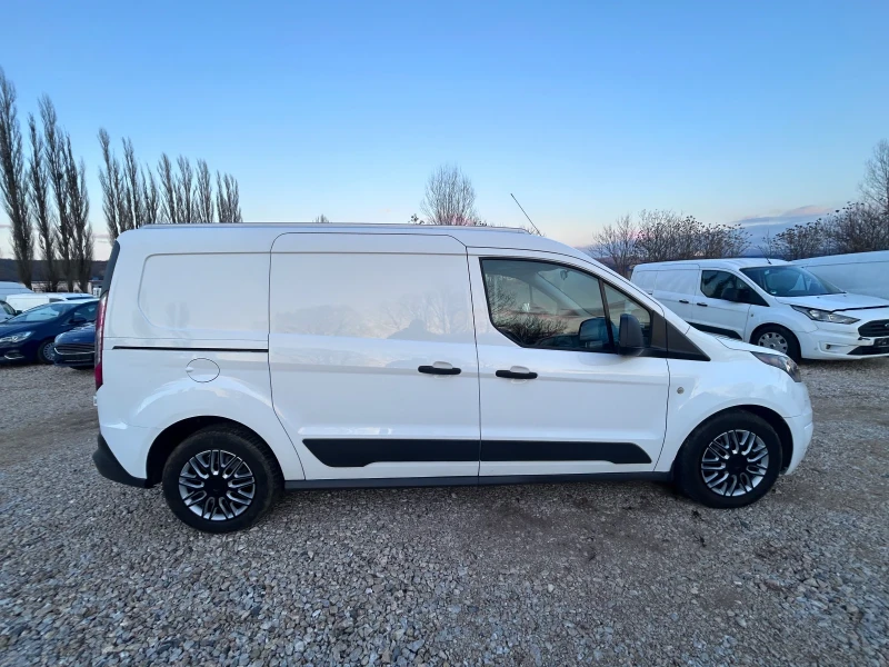 Ford Connect 1.5 3 Seats Euro 6 , снимка 6 - Автомобили и джипове - 48482338