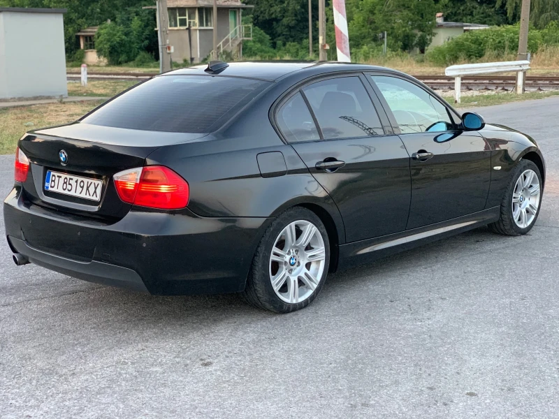 BMW 320 М СПОРТ, снимка 2 - Автомобили и джипове - 48994651