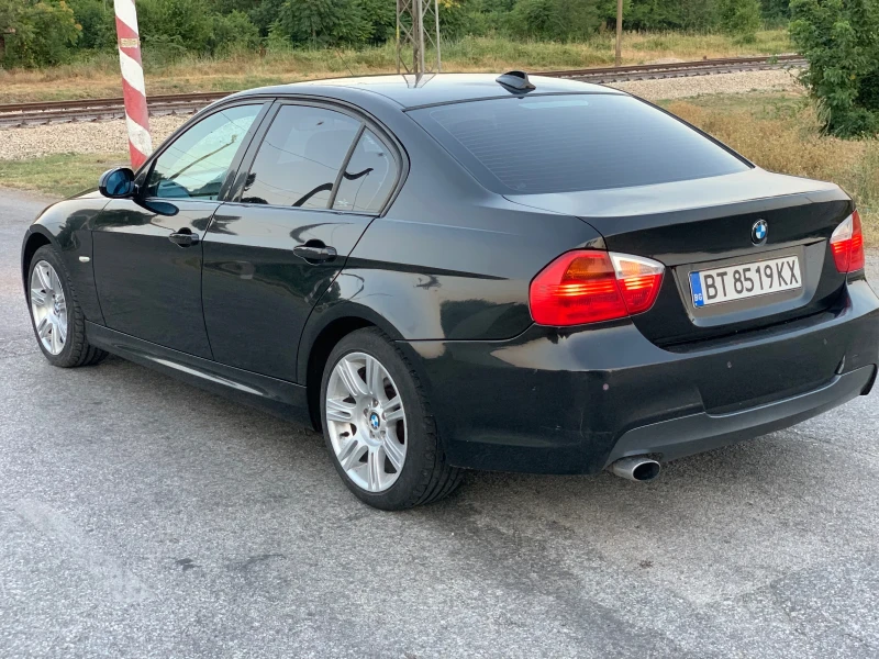 BMW 320 М СПОРТ, снимка 1 - Автомобили и джипове - 48994651