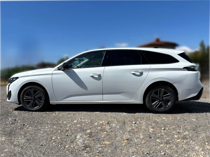 Peugeot 308 SW 1.2 Active | Комби | 130hp | Автомат , снимка 6 - Автомобили и джипове - 52746893