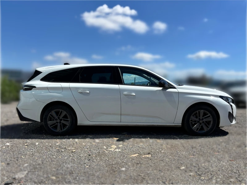 Peugeot 308 SW 1.2 Active | Комби | 130hp | Автомат , снимка 7 - Автомобили и джипове - 52746893