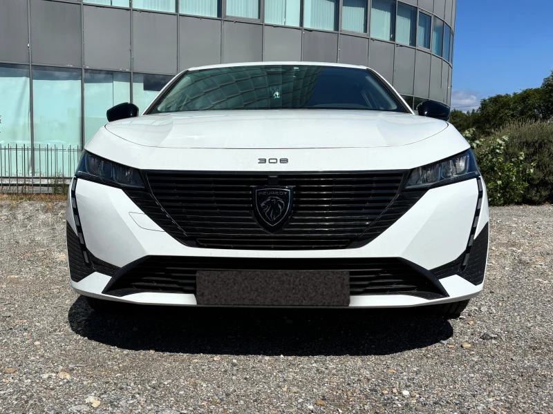 Peugeot 308 SW 1.2 Active | Комби | 130hp | Автомат , снимка 3 - Автомобили и джипове - 52746893