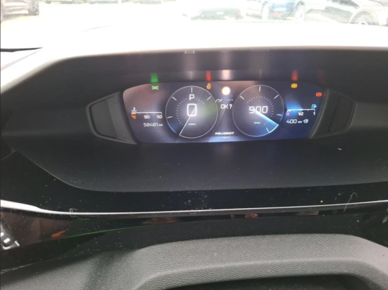 Peugeot 308 SW 1.2 Active | Комби | 130hp | Автомат , снимка 8 - Автомобили и джипове - 52746893