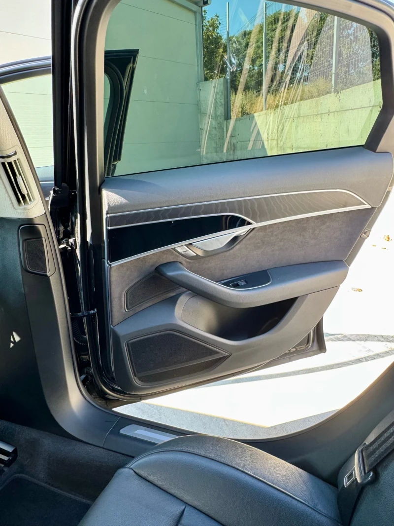 Audi A8 50 TDI, снимка 9 - Автомобили и джипове - 52514694