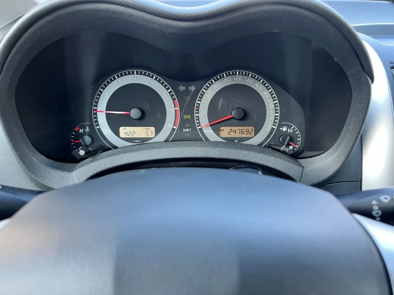 Toyota Auris K2 KOMPRESSOR УНИКАТ, снимка 11 - Автомобили и джипове - 51619592