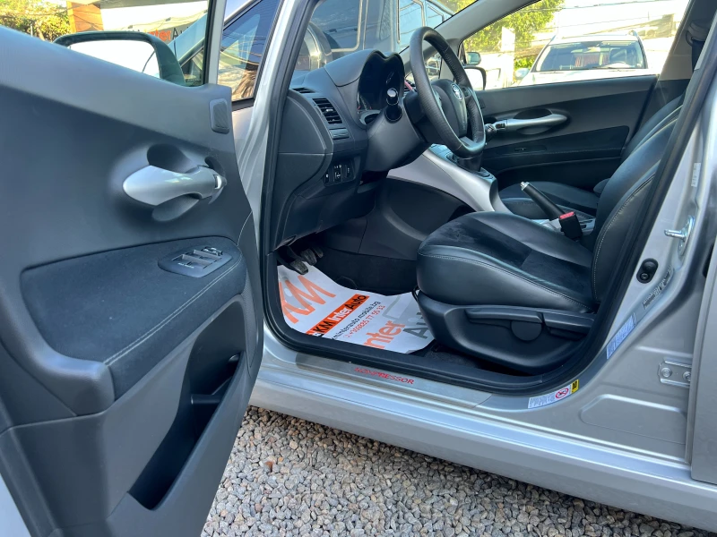 Toyota Auris K2 KOMPRESSOR УНИКАТ, снимка 7 - Автомобили и джипове - 51619592