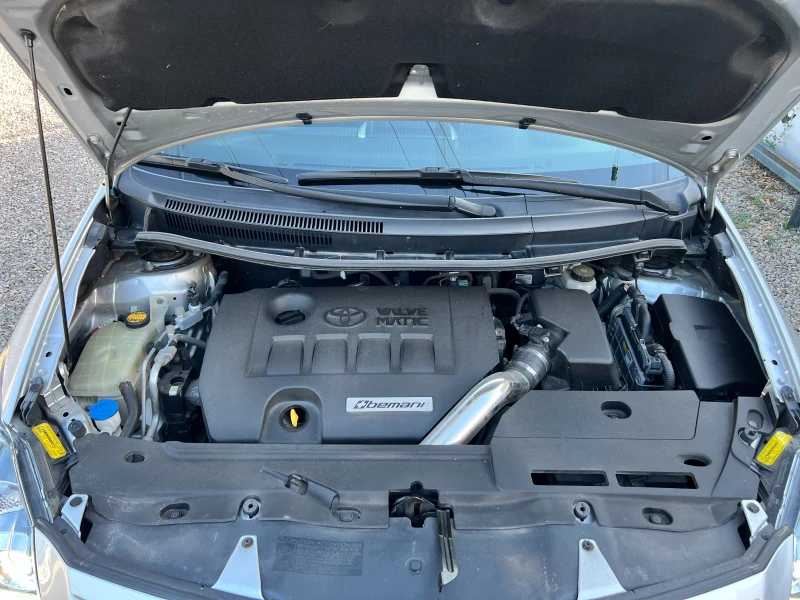 Toyota Auris K2 KOMPRESSOR УНИКАТ, снимка 17 - Автомобили и джипове - 51619592