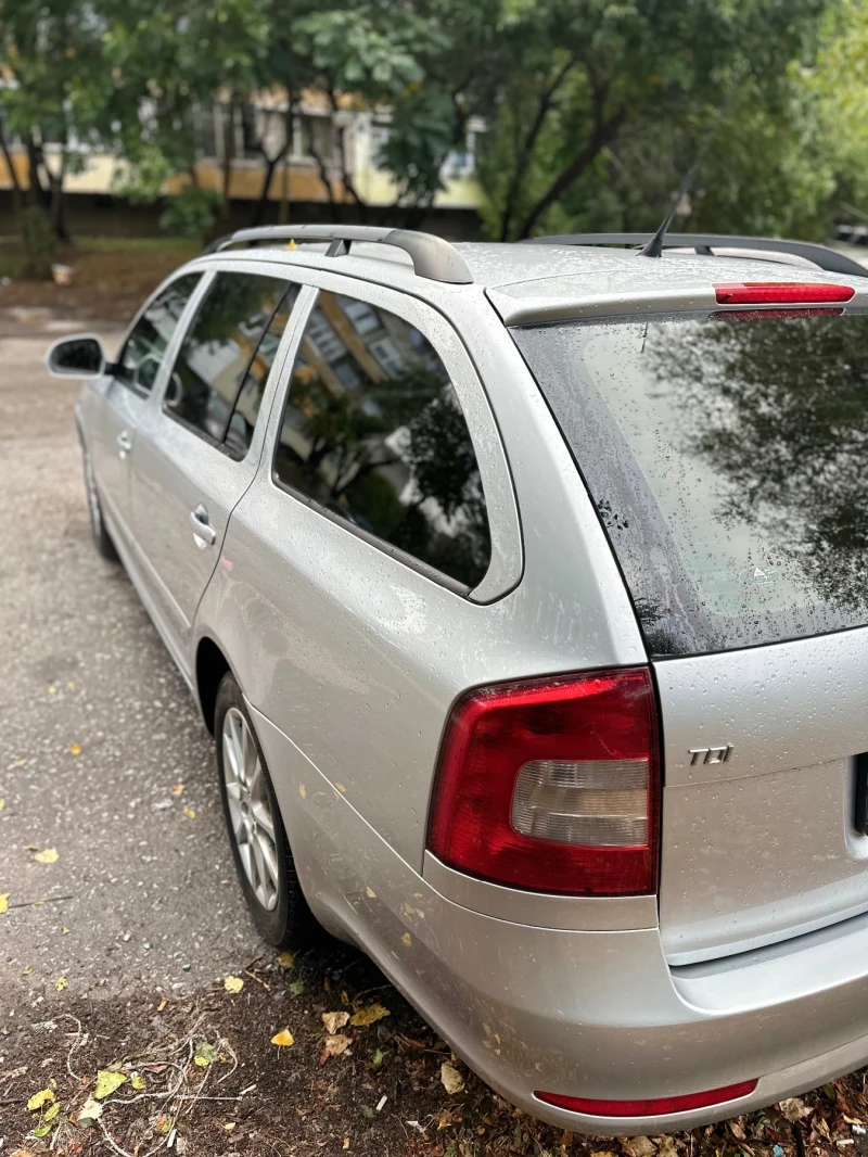 Skoda Octavia, снимка 5 - Автомобили и джипове - 52365950