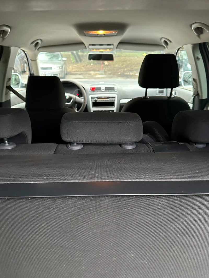 Skoda Octavia, снимка 6 - Автомобили и джипове - 52365950